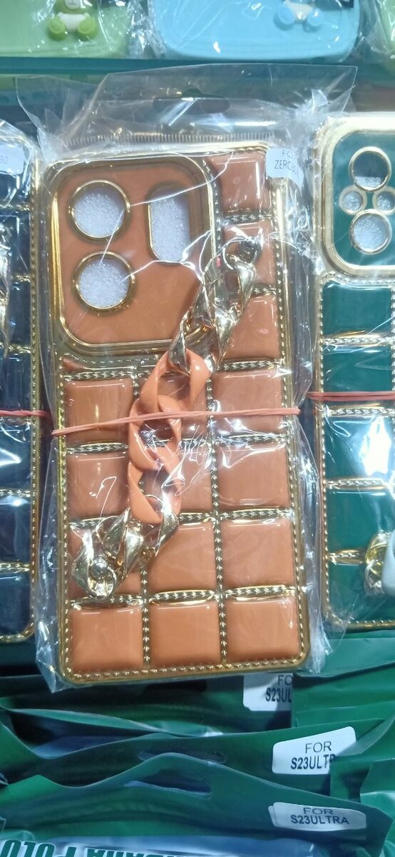 Mobile case