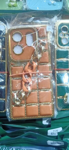 Mobile case