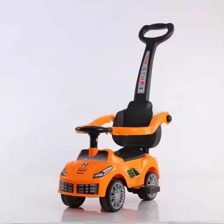 Voiture à Pousser Enfant