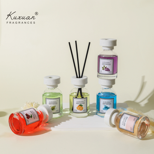 Parfum d'intérieur