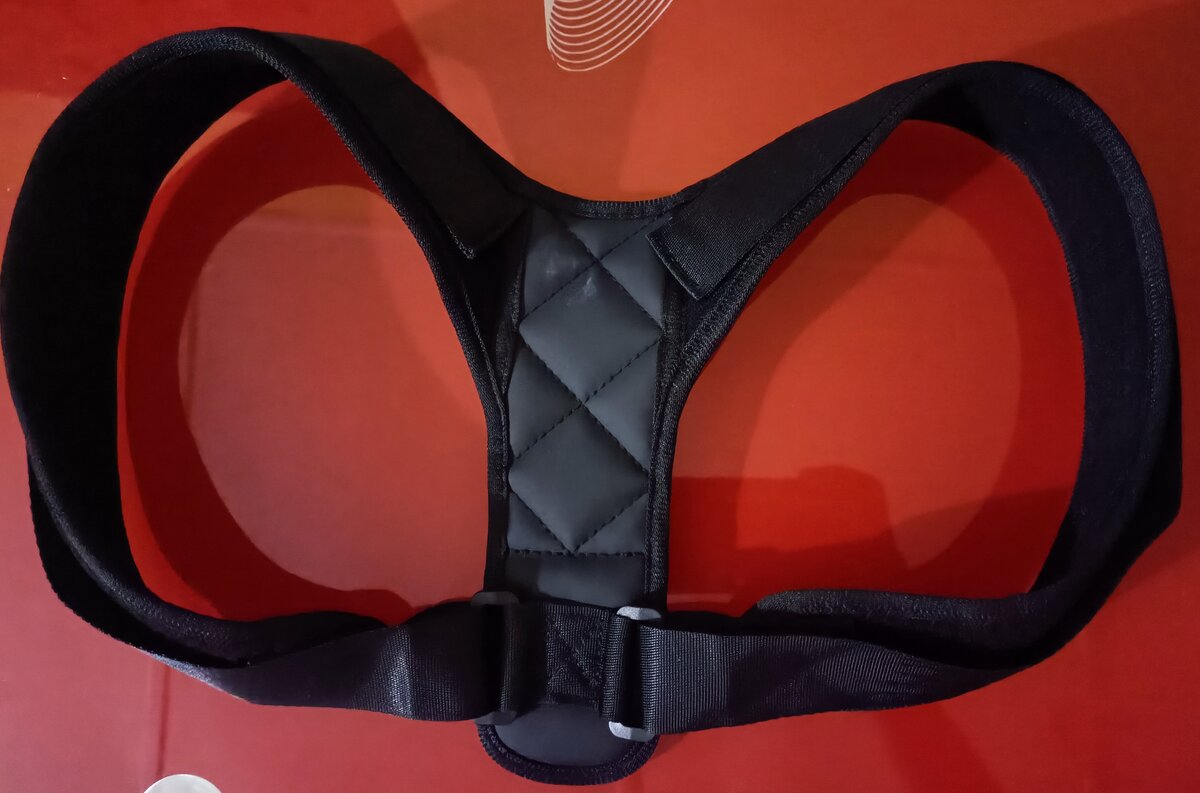 Correcteur de posture