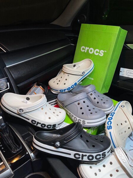 Crocs Bayaband