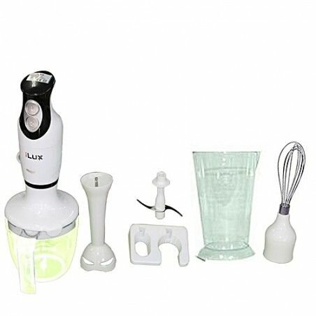 Mixeur Plongeant Multifonction