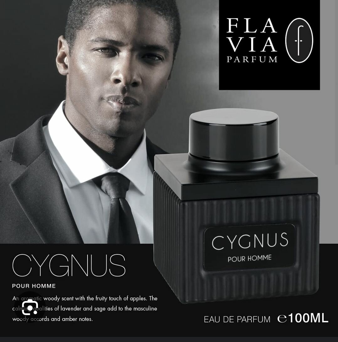 Cygnus Fragrance