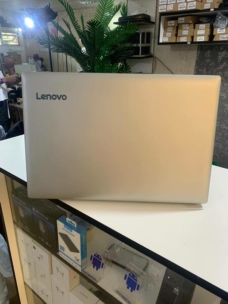 Lenovo 320S Core i5 7th gen