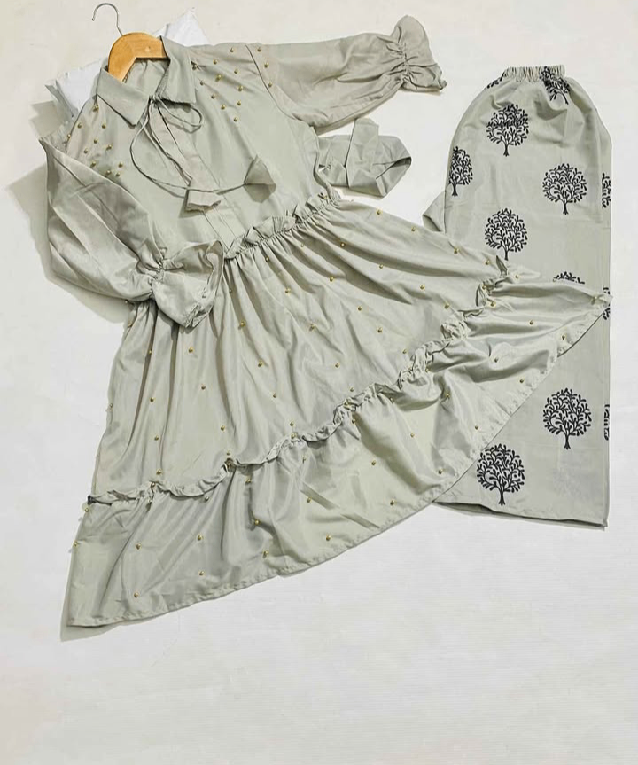 Ladies Dress