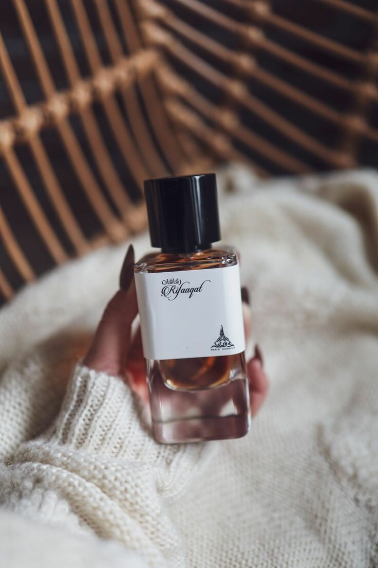 Parfum unisexe Rifaayat