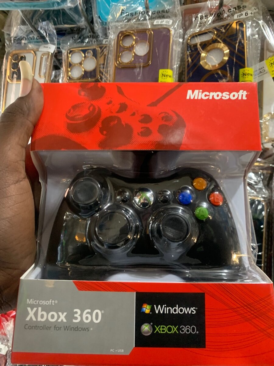 Xbox controller 360
