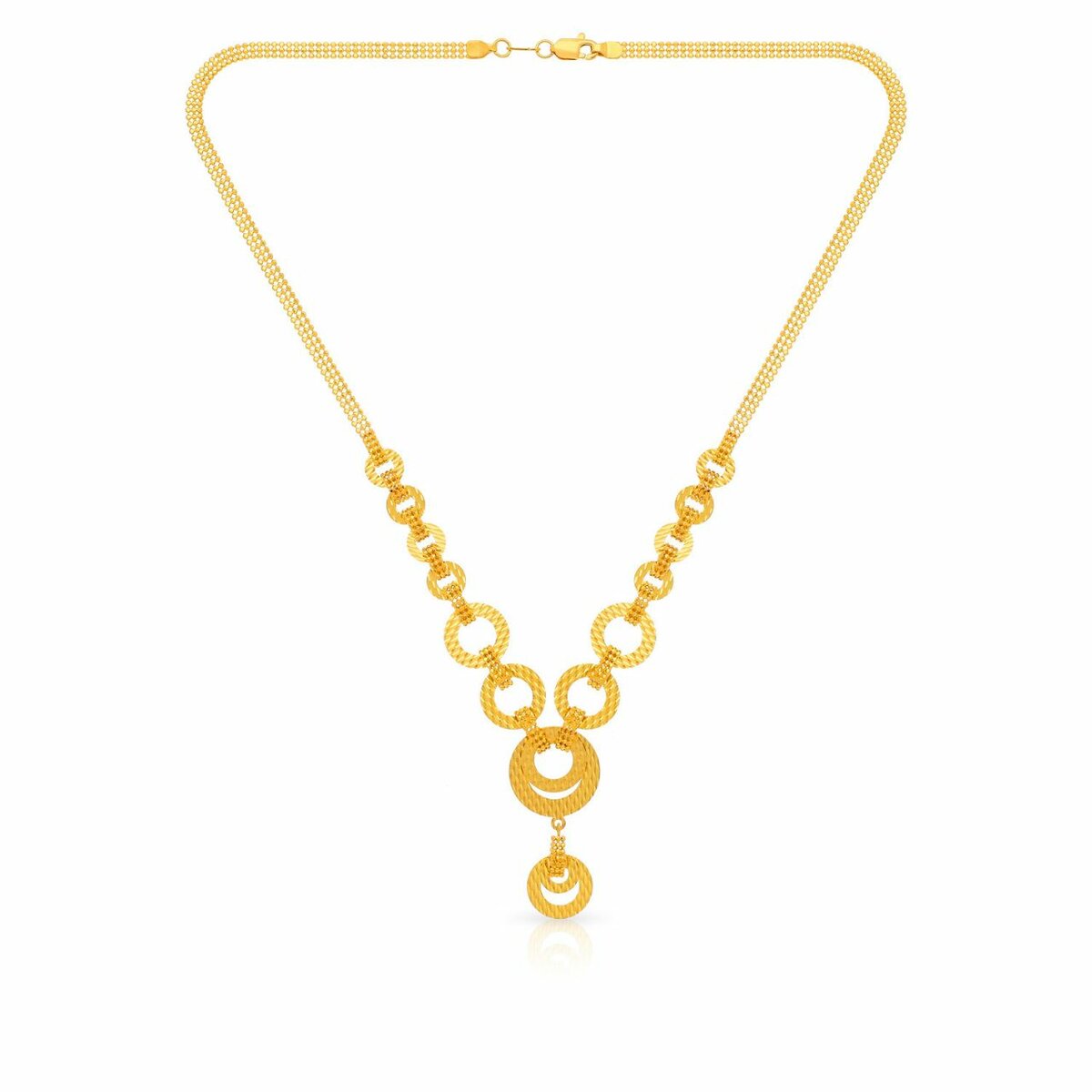Ladies necklace