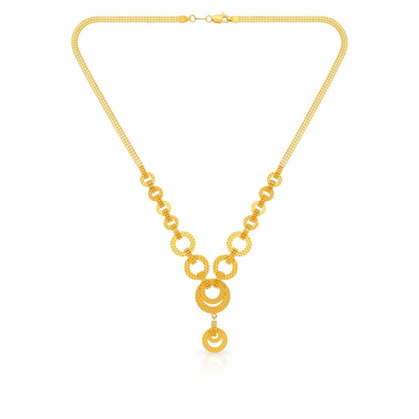 Ladies necklace