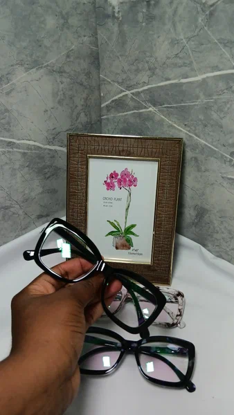 Lunettes de Vue Modernes