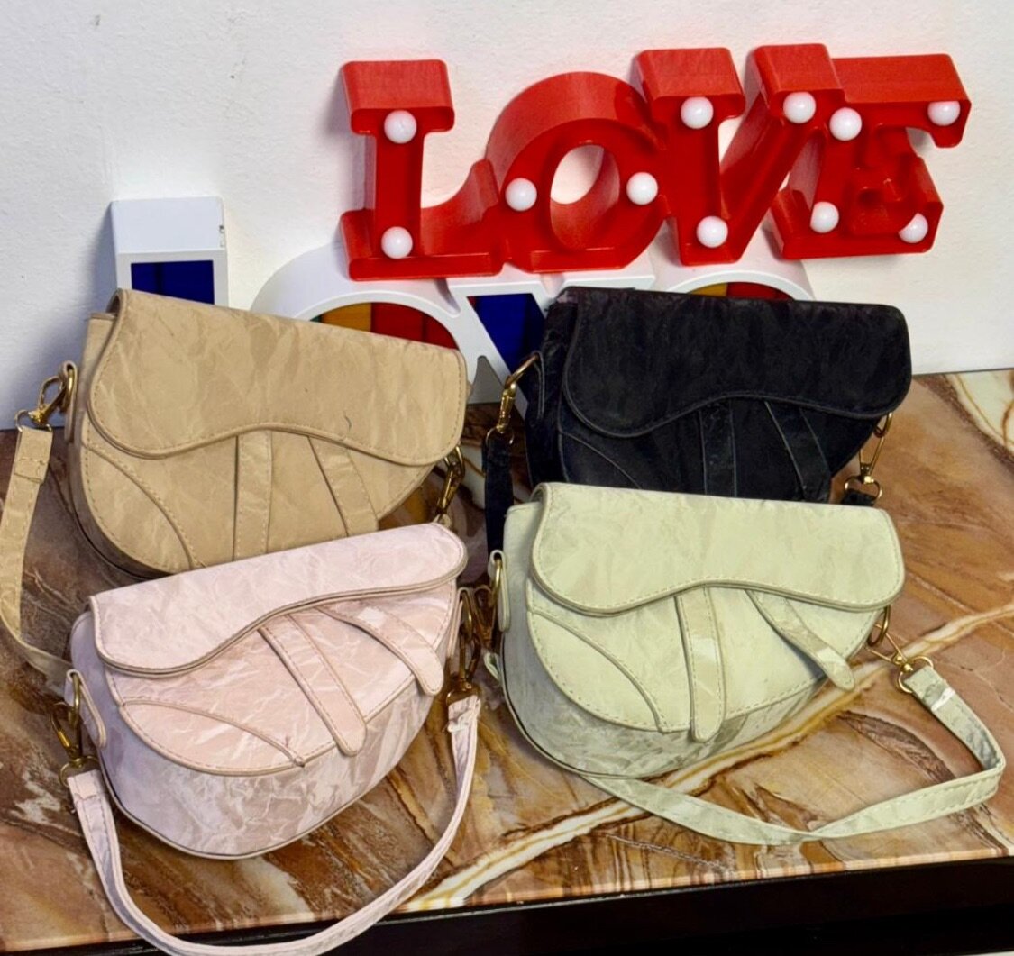 Sacs à main tendance multicolore