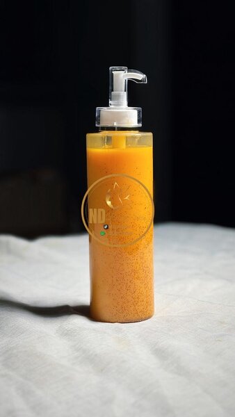 exfoliant Snow White