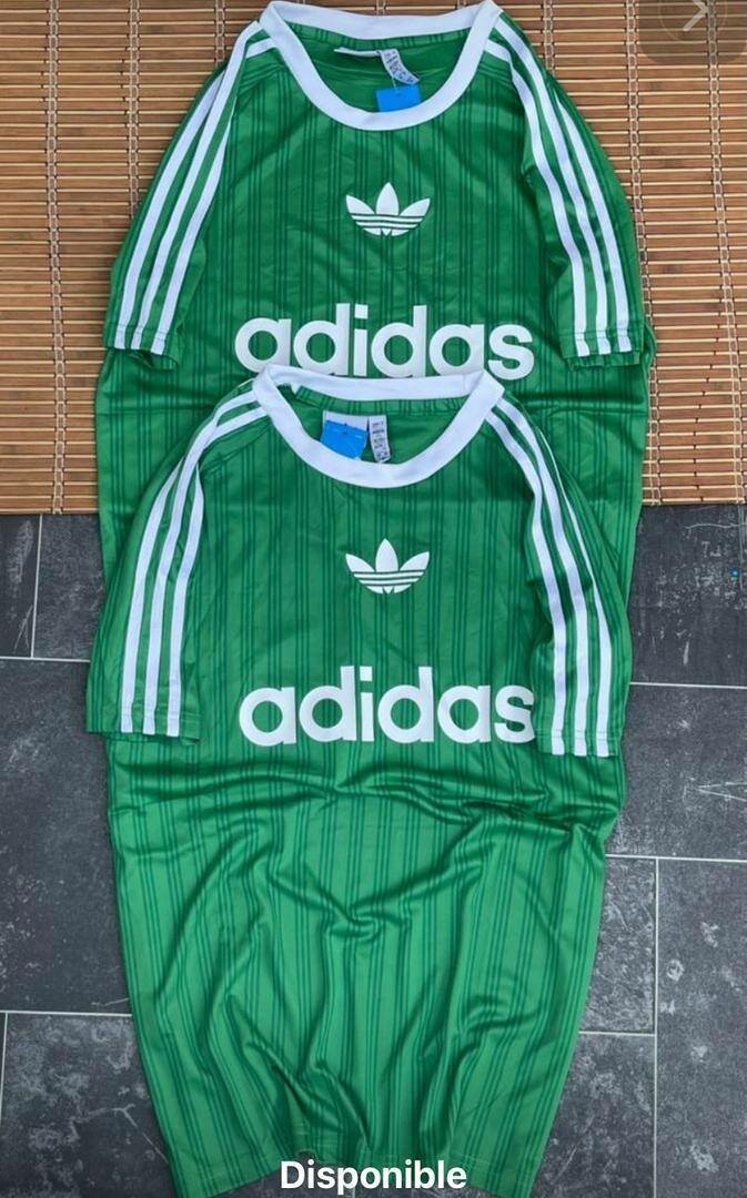 T-SHIRT ADIDAS DE QUALITÉ