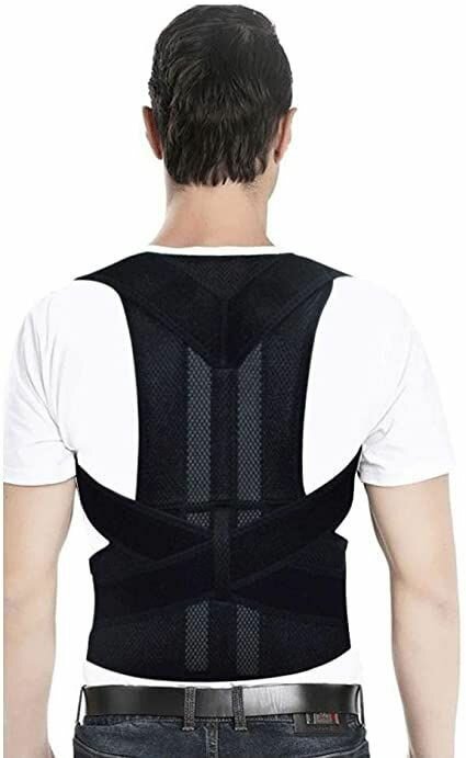 Correcteur de Posture  Offre spéciale à 10 000 FCFA !