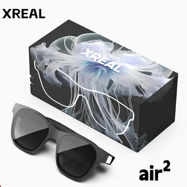 Lunettes XREAL Air2 Réalité Augmentée