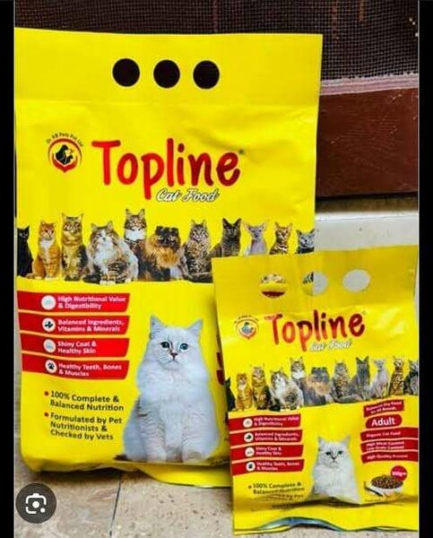 Tipline cat food1kg