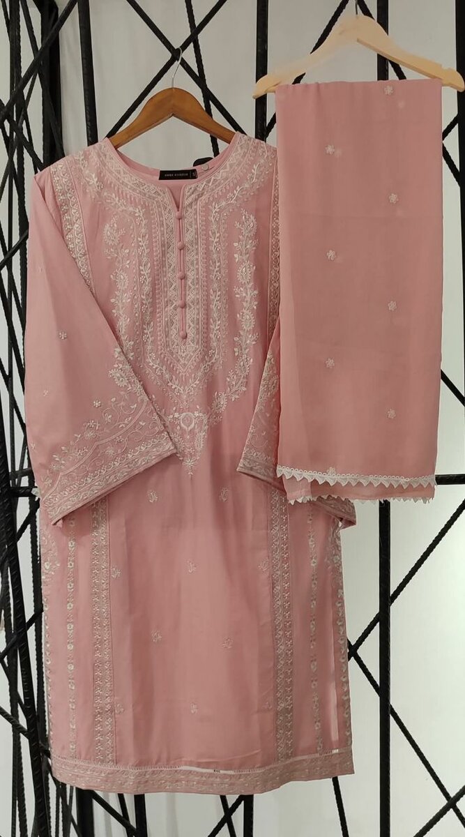 3pc readymade ladies suits