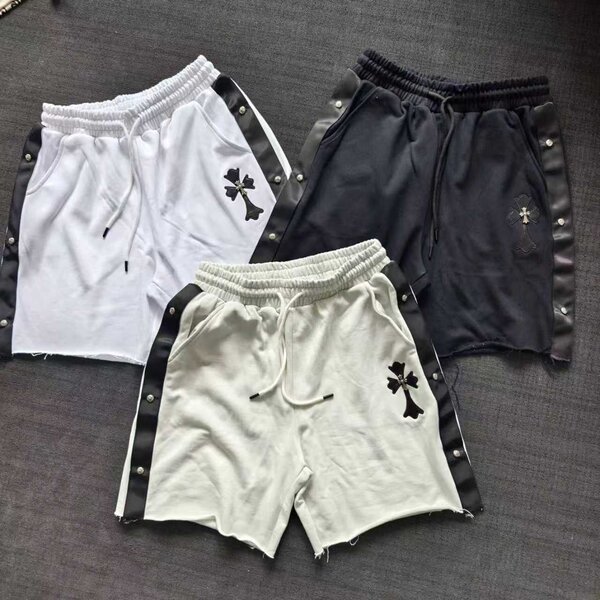 Shorts imprimés tendance