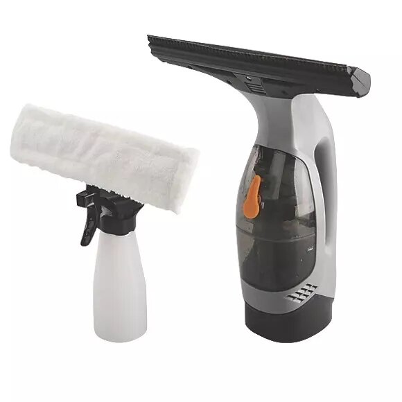 Cordless Window Vacuum Cleaner