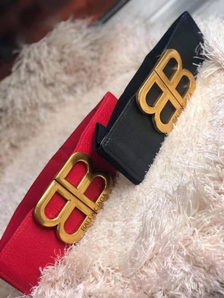 Ceinture  femme