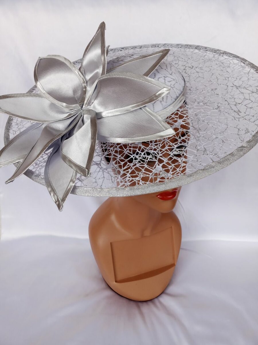 Fascinator Hat