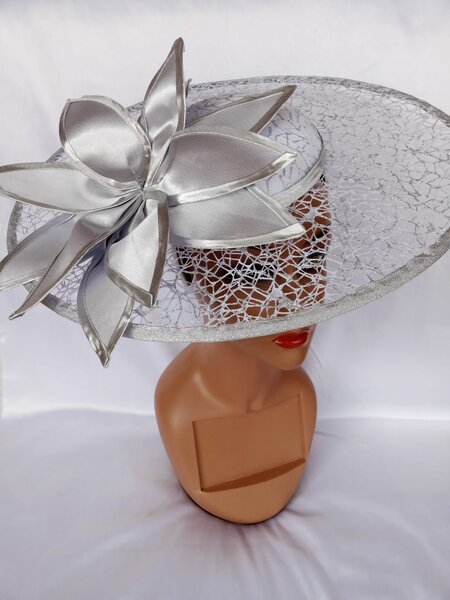 Fascinator Hat