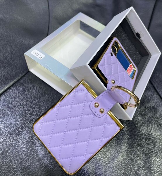 Samsung Galaxy Z (Flip2, Flip3, Flip4 Flip5)