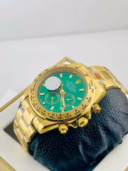 Montres Chronographes Hommes