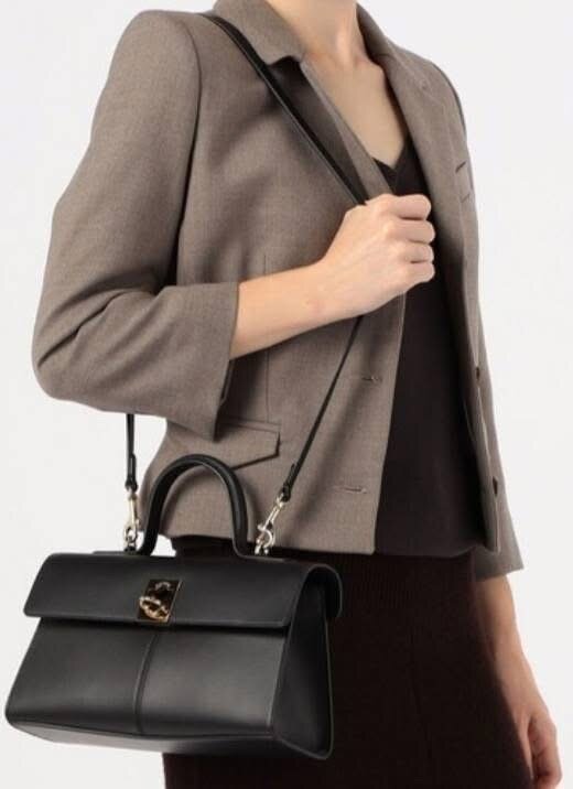 Sac cafuné