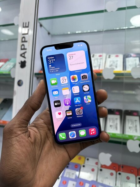 iphone 14 simple 128giga CE