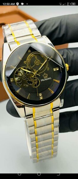 PROKING WATCH