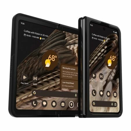 Étui Flip pour Smartphone Pliable