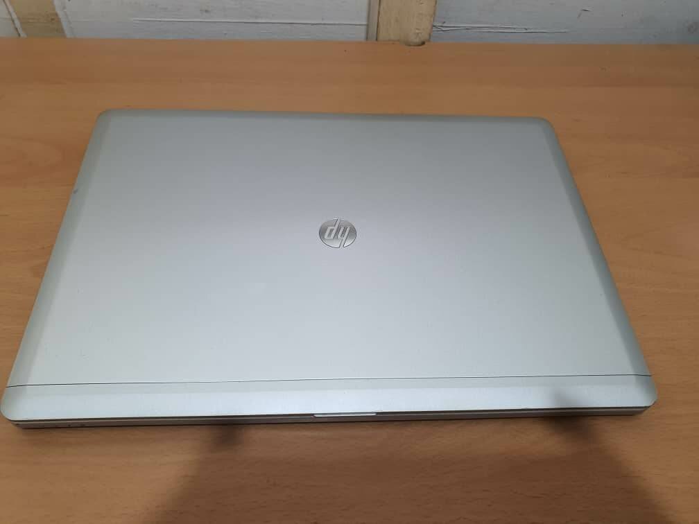 Hp laptop