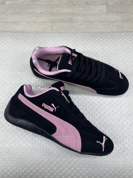 Puma speed cat