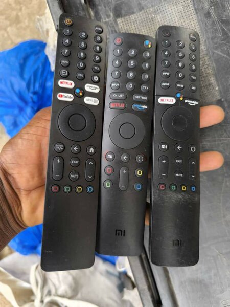 Xiaomi télécommande originale