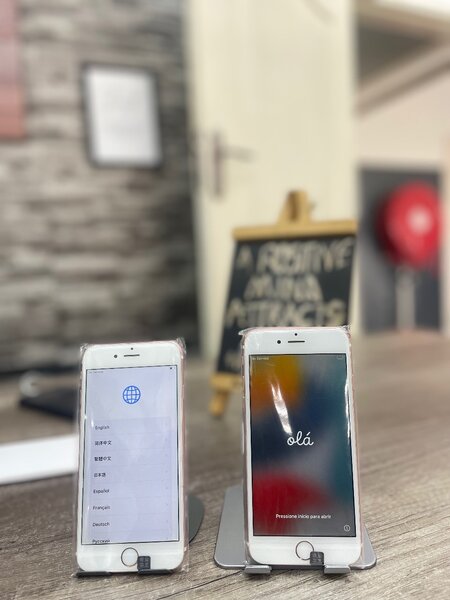 iphone 6s fully functional