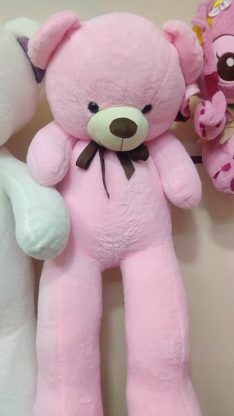 Большие Жирные мишки