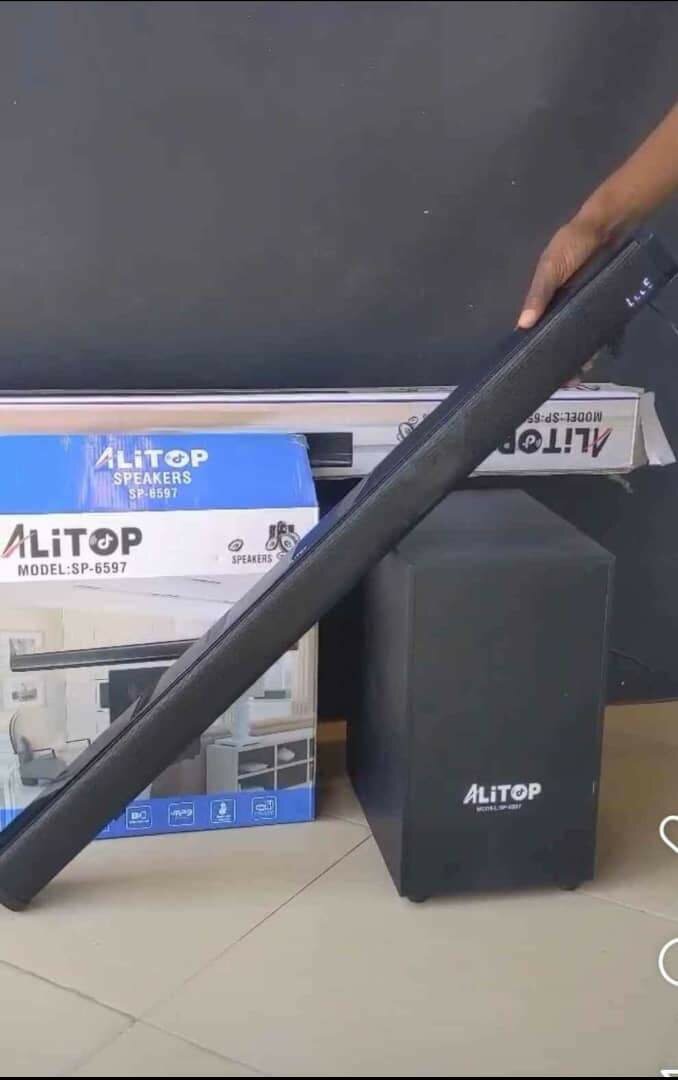 Mini chaine woofer bluetooth