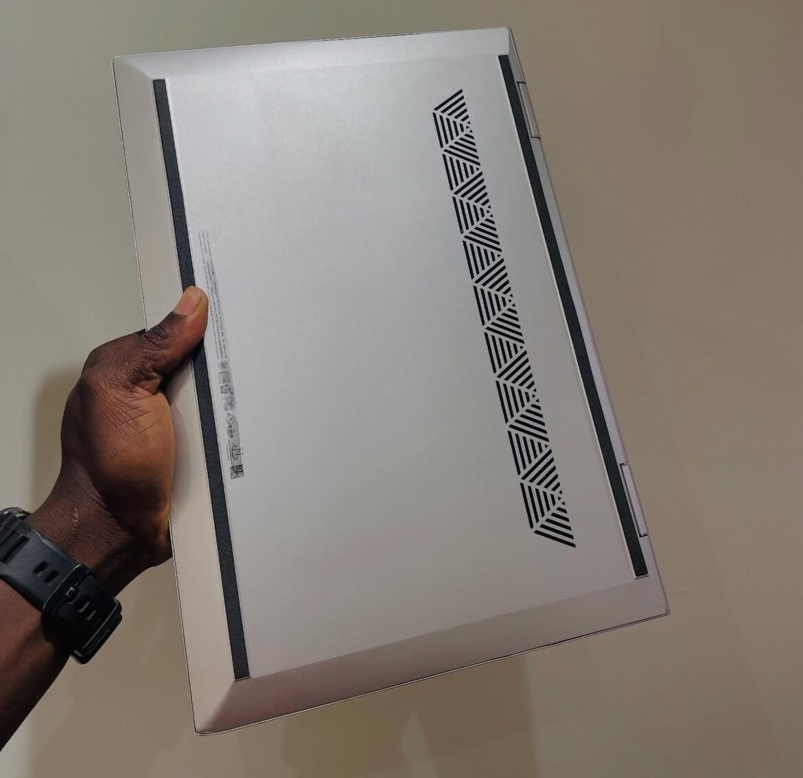 Hp Envy x360 convertible