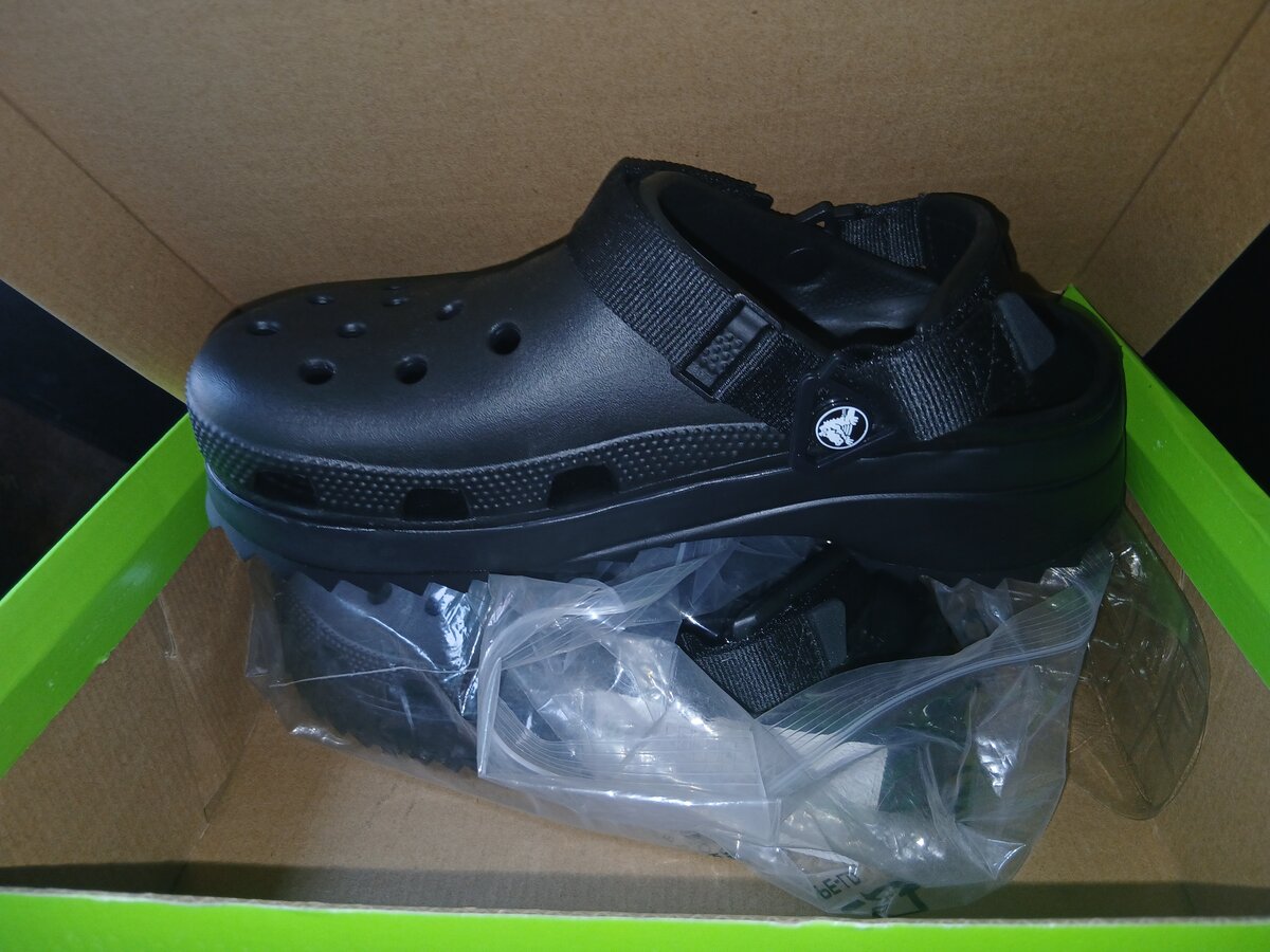 Crocs