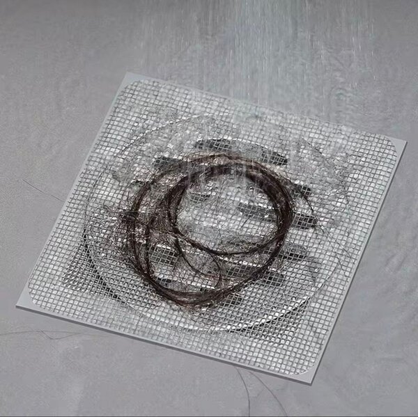 Filtres de Douche Anti-Colmatage