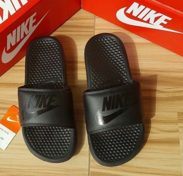 Nike Slides