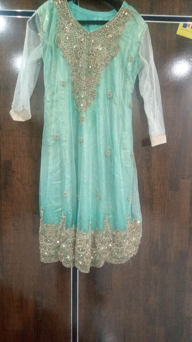 Party dress