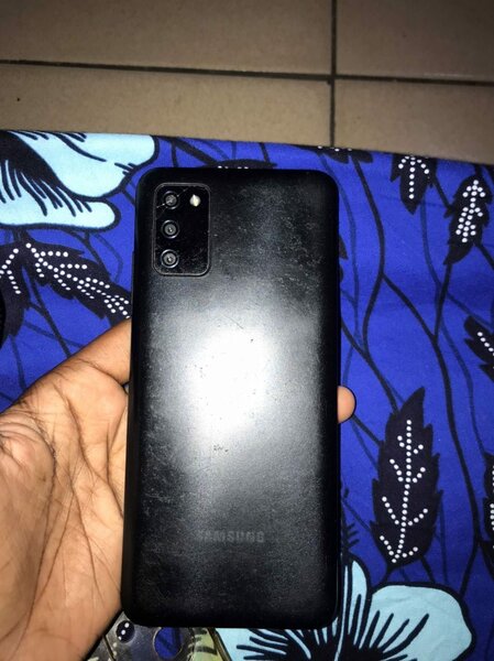 Samsung A3