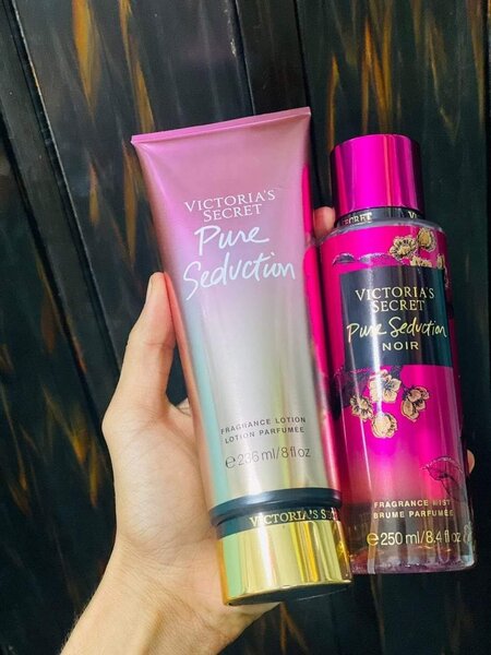 Parfum victoria secret
