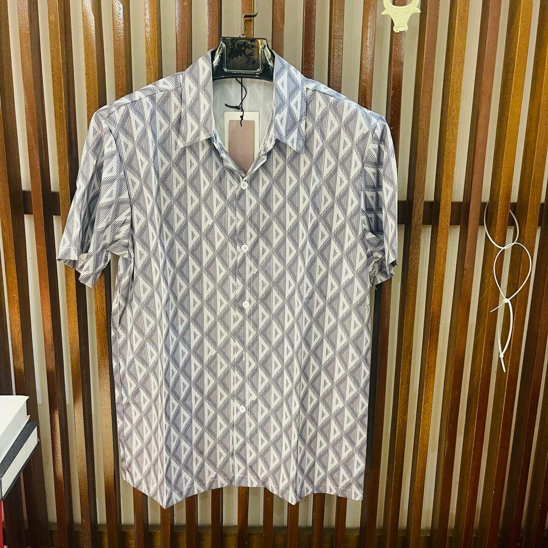 Men Fashion shirts