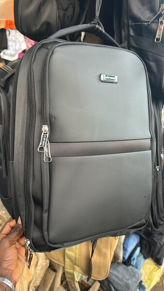 Sac à dos pour ordinateur sécurisé