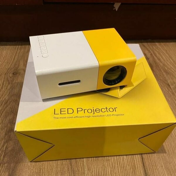 Projector