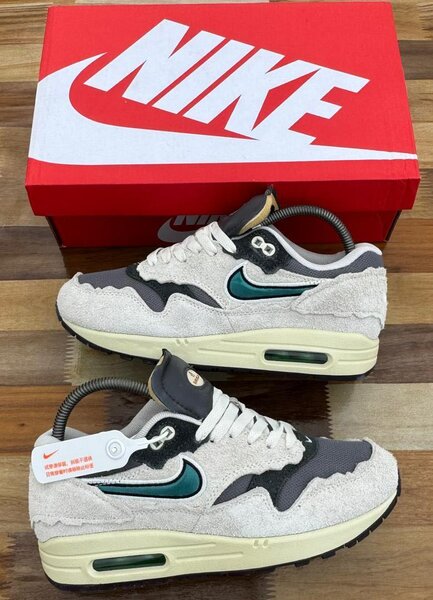 Baskets Nike Air Max 1